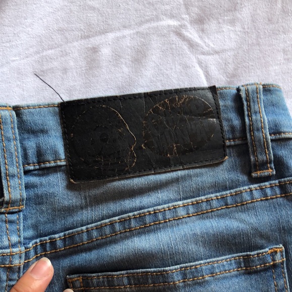 BEST JEANS BRAND EVER! Cheap Monday - Picture 3 of 4